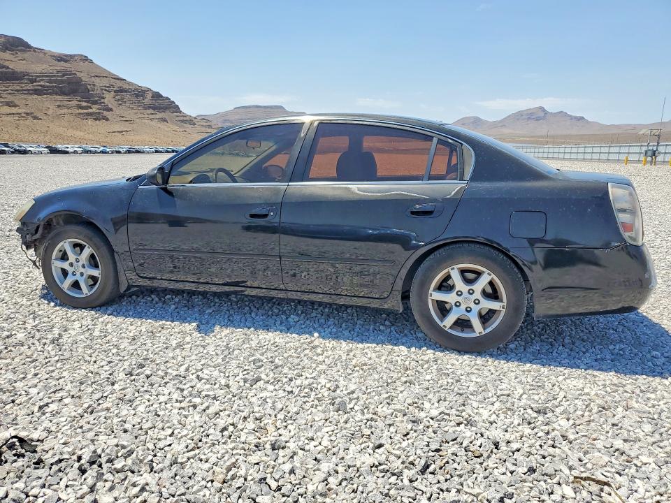 Aukcja sprzedaży 2006 Nissan Altima, vin: 1N4AL11D86N445980, numer aukcji: 58123586