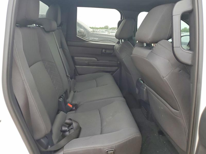 Продаж на аукціоні авто 2026 Toyota Tacoma, vin: 3TMLB5JN9TM220074, номер лоту: 56118486