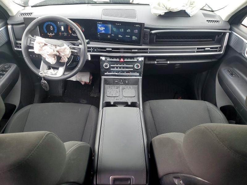 Aukcja sprzedaży 2026 Hyundai Santa Fe, vin: 5NMP14GL2TH153826, numer aukcji: 57511816
