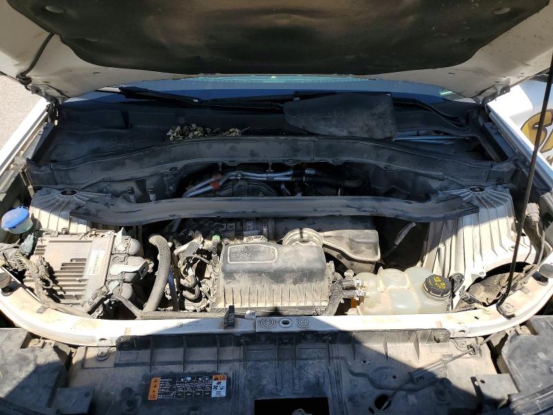 2020 Ford Explorer მანქანა იყიდება აუქციონზე, vin: 1FM5K8AB5LGC94839, აუქციონის ნომერი: 55894276