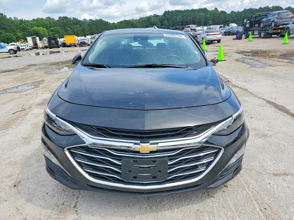 2024 Chevrolet Malibu მანქანა იყიდება აუქციონზე, vin: 1G1ZD5ST3RF143995, აუქციონის ნომერი: 55990156