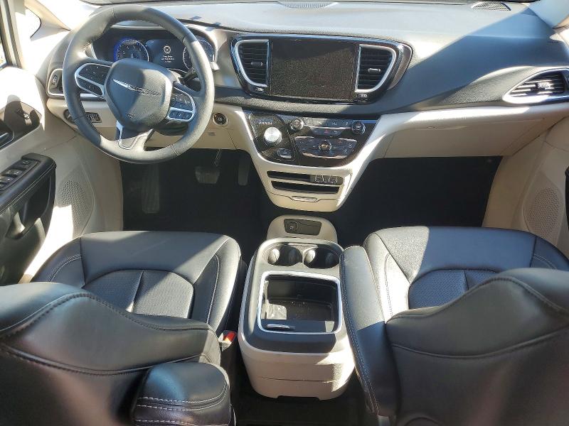 Aukcja sprzedaży 2024 Chrysler Pacifica, vin: 2C4RC1BG0RR182946, numer aukcji: 57159846