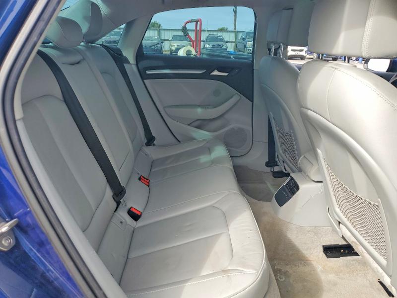 Продаж на аукціоні авто 2015 Audi A3, vin: WAUACGFF3F1099719, номер лоту: 56552136