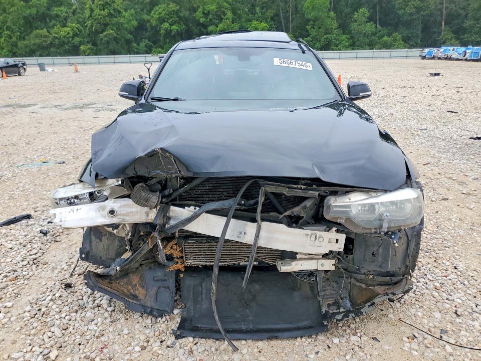 Aukcja sprzedaży 2017 Bmw 320, vin: WBA8A3C32HA066950, numer aukcji: 56667546