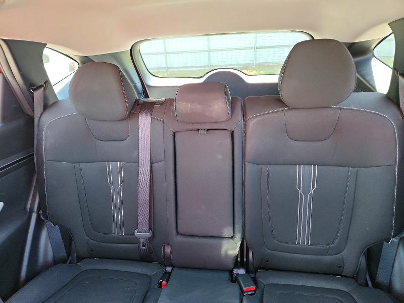 Продаж на аукціоні авто 2024 Hyundai Tucson, vin: 5NMJBCDE2RH426954, номер лоту: 58917166