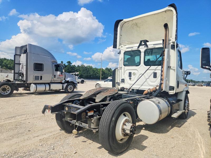 Aukcja sprzedaży 2015 Freightliner Cascadia, vin: 3AKBGBDV6FSGG8488, numer aukcji: 56309626