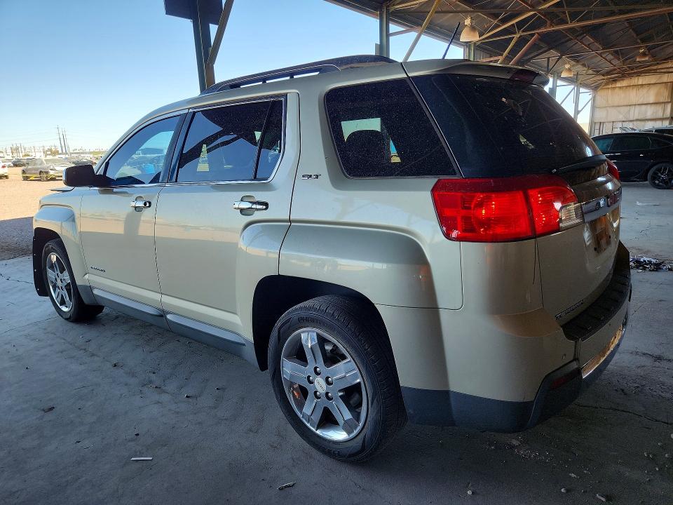 Aukcja sprzedaży 2013 Gmc Terrain, vin: 2GKALWEK0D6409481, numer aukcji: 57639566
