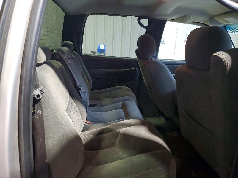 2004 Chevrolet Silverado მანქანა იყიდება აუქციონზე, vin: 2GCEK13T141420291, აუქციონის ნომერი: 56645046