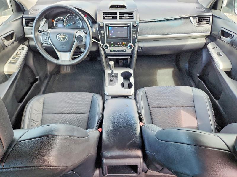 Aukcja sprzedaży 2012 Toyota Camry, vin: 4T1BF1FK2CU560195, numer aukcji: 57360116