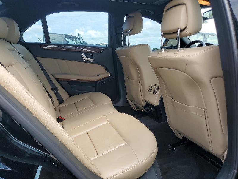 Aukcja sprzedaży 2013 Mercedes-benz E, vin: WDDHF5KB5DA692405, numer aukcji: 58110096