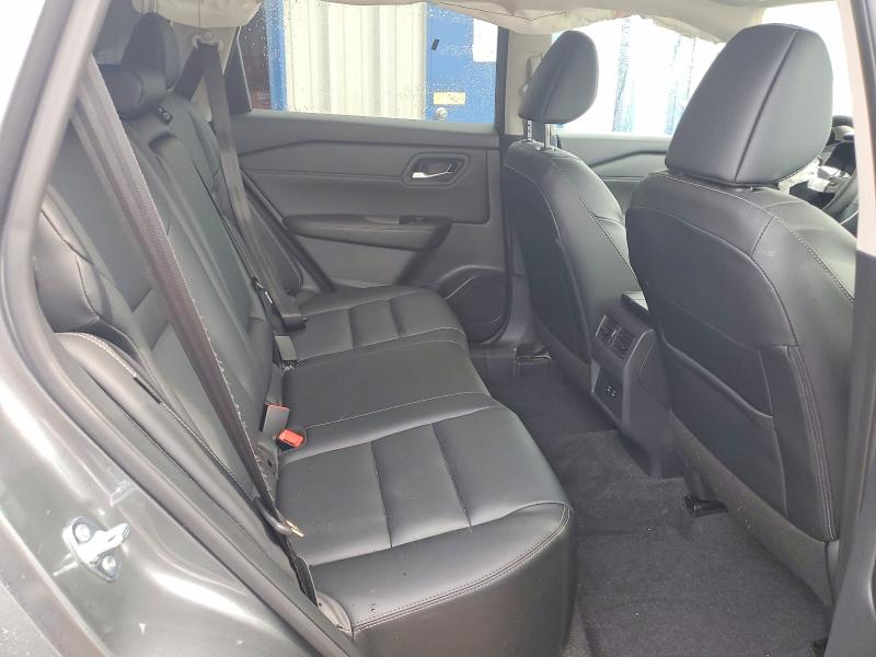 Продажа на аукционе авто 2026 Nissan Rogue, vin: 5N1BT3CB3TC696012, номер лота: 56363406