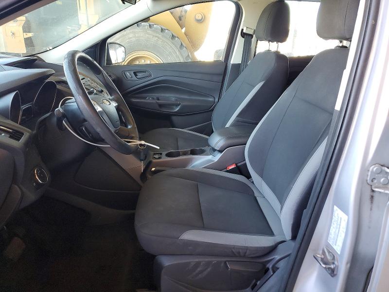 56320606 :رقم المزاد ، 1FMCU0F72FUA73910 vin ، 2015 Ford Escape مزاد بيع