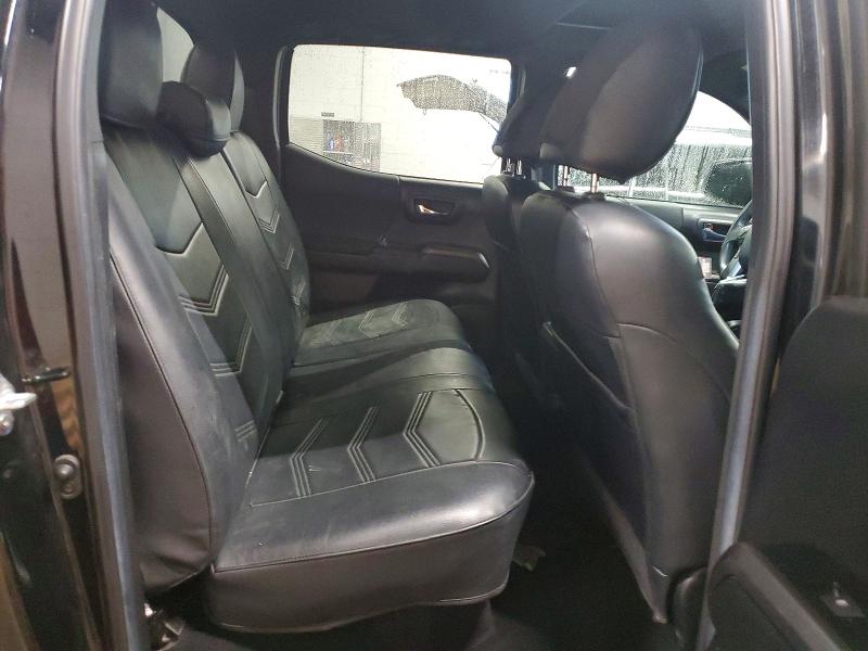 Aukcja sprzedaży 2023 Toyota Tacoma, vin: 3TMCZ5AN8PM557384, numer aukcji: 56661096