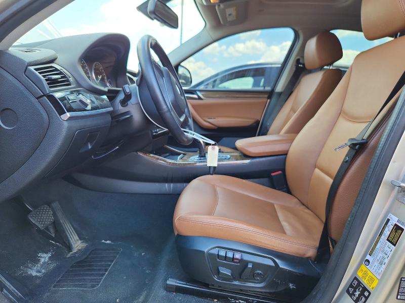 Продажа на аукционе авто 2016 Bmw X4, vin: 5UXXW5C50G0N92123, номер лота: 56862036