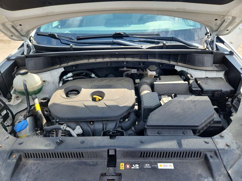 Продаж на аукціоні авто 2020 Hyundai Tucson, vin: KM8J3CA42LU174496, номер лоту: 58009626