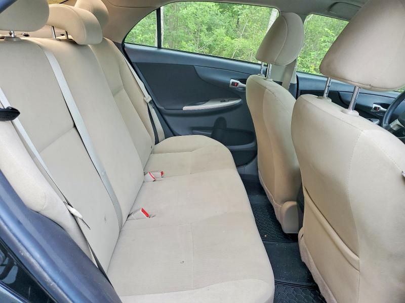 2013 Toyota Corolla მანქანა იყიდება აუქციონზე, vin: 2T1BU4EE3DC064828, აუქციონის ნომერი: 58485676