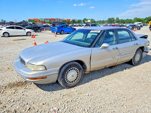 Продажа на аукционе авто 1997 Buick Lesabre, vin: 1G4HR52K6VH623342, номер лота: 57201106