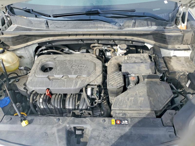 Продажа на аукционе авто 2018 Kia Sportage, vin: KNDPMCAC8J7444474, номер лота: 56874376