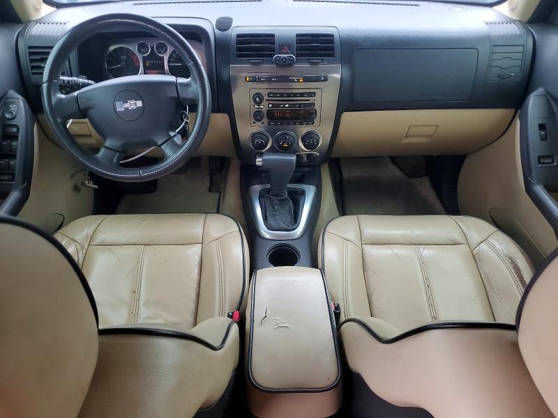 Aukcja sprzedaży 2010 Hummer H3, vin: 5GTMNJEE0A8114962, numer aukcji: 58620726