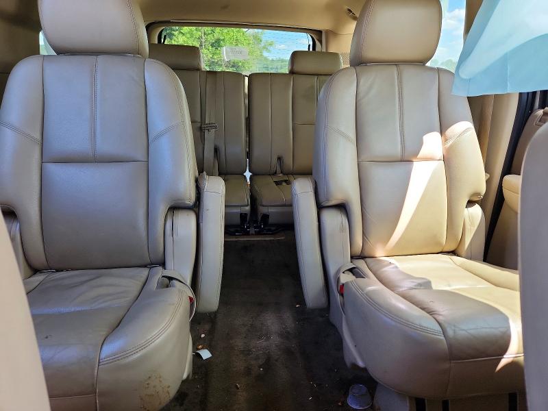 Продаж на аукціоні авто 2012 Gmc Yukon Xl, vin: 1GKS1KE02CR239242, номер лоту: 57376726
