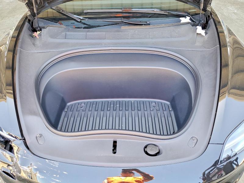 Продаж на аукціоні авто 2025 Tesla Model 3, vin: 5YJ3E1EA0SF043778, номер лоту: 56121916