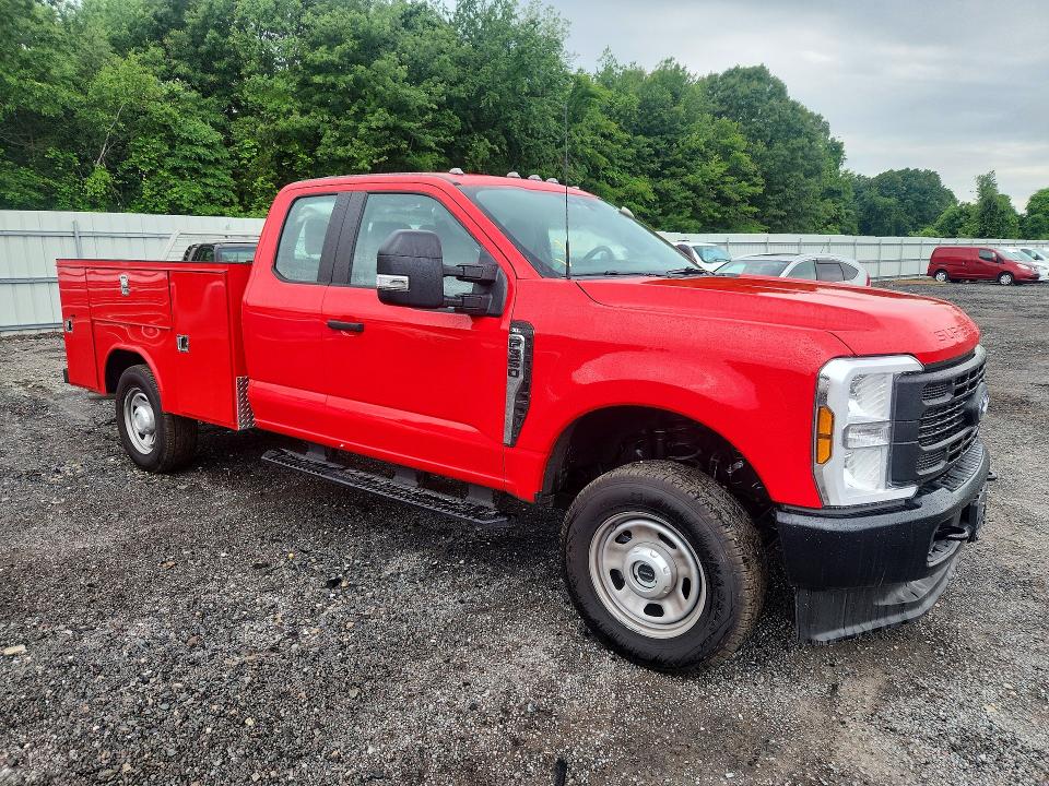 2026 Ford F350 მანქანა იყიდება აუქციონზე, vin: 1FT8X3BA2TED26685, აუქციონის ნომერი: 56961156