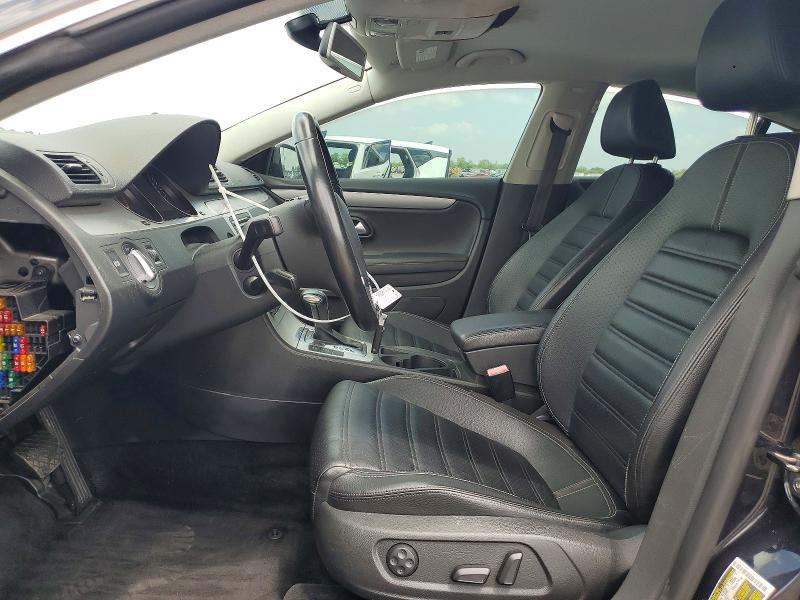 59241006 :رقم المزاد ، WVWMN7AN7BE720794 vin ، 2011 Volkswagen Cc مزاد بيع