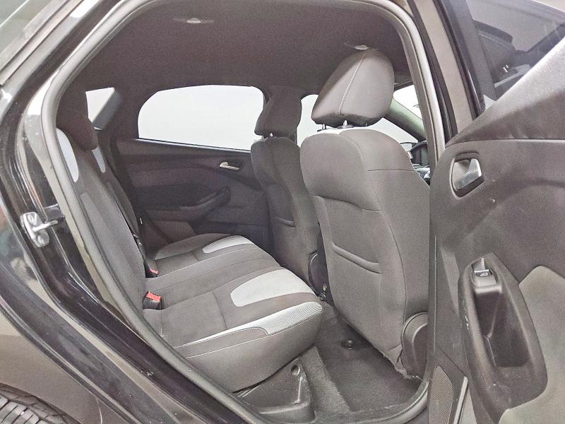 Продажа на аукционе авто 2014 Ford Focus, vin: 1FADP3L90EL339359, номер лота: 57863196