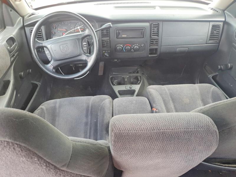 Aukcja sprzedaży 2003 Dodge Dakota, vin: 1D7HG38X83S235276, numer aukcji: 55641626