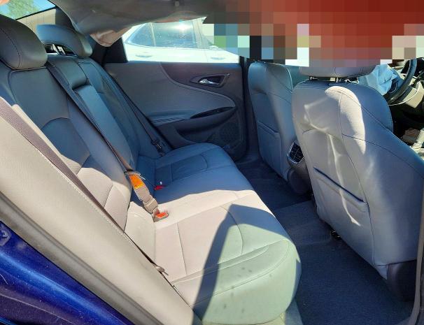 Продаж на аукціоні авто 2018 Chevrolet Malibu, vin: 1G1ZE5SX5JF251345, номер лоту: 55718406