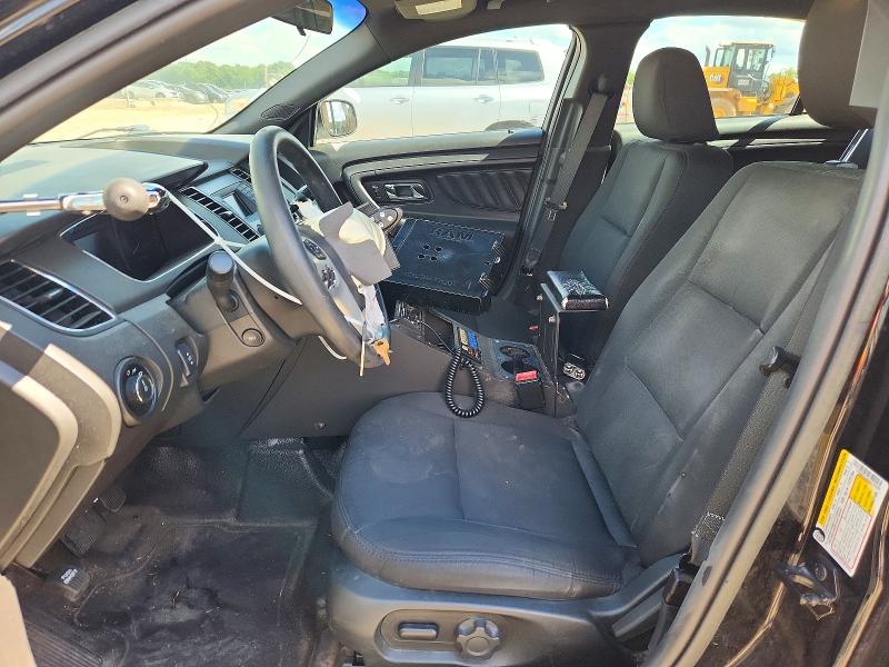 2018 Ford Taurus მანქანა იყიდება აუქციონზე, vin: 1FAHP2L84JG131202, აუქციონის ნომერი: 58268726