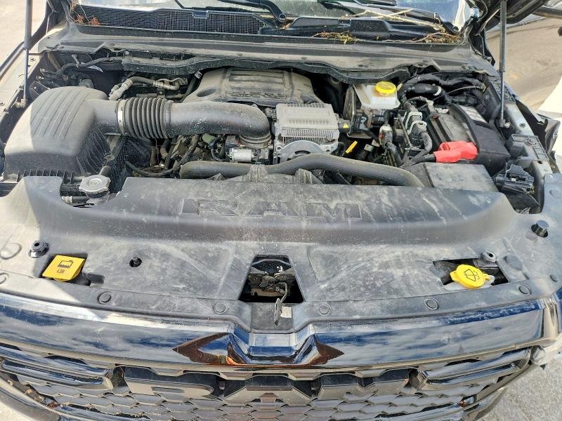 57207666 :رقم المزاد ، 1C6SRFFT1TN210768 vin ، 2026 Ram 1500 مزاد بيع
