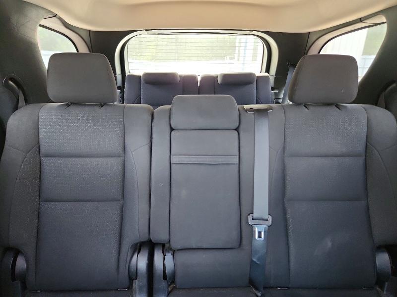 Продажа на аукционе авто 2013 Dodge Durango, vin: 1C4RDJAG4DC686061, номер лота: 57397796
