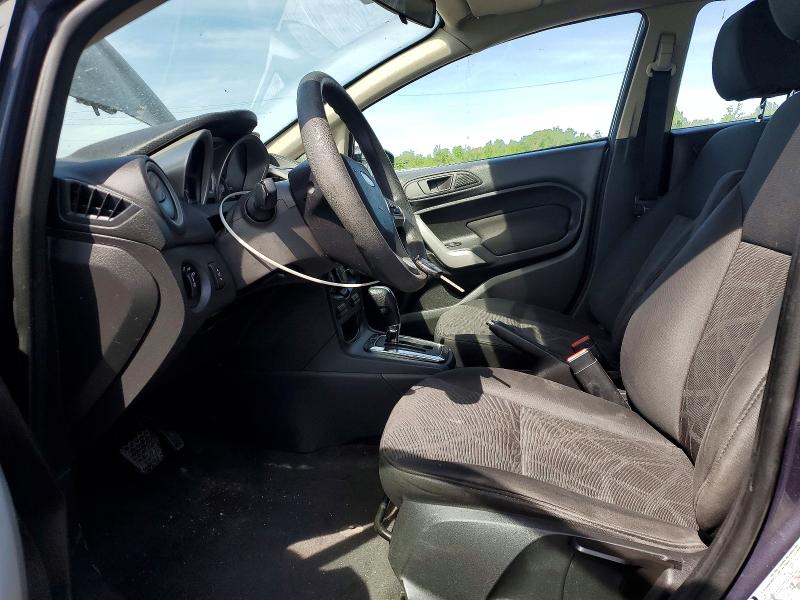 Продаж на аукціоні авто 2013 Ford Fiesta, vin: 3FADP4EJ0DM102400, номер лоту: 54981206