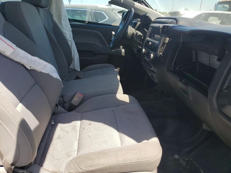 55903946 :رقم المزاد ، 1GCNCNEH8GZ282483 vin ، 2016 Chevrolet 1500 مزاد بيع