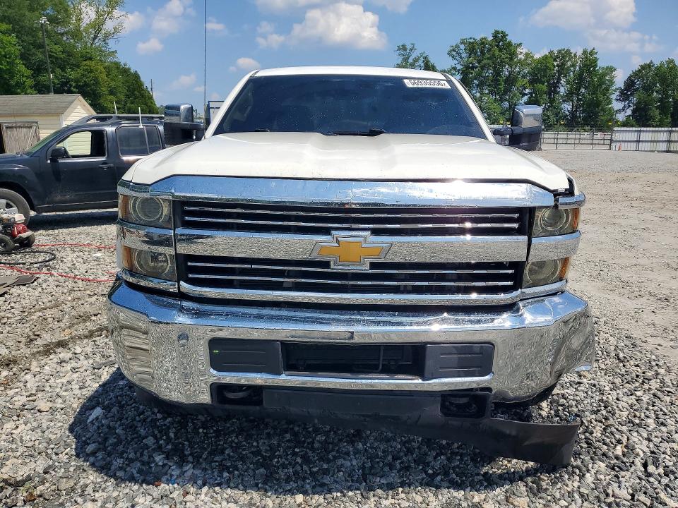 Aukcja sprzedaży 2017 Chevrolet Silverado, vin: 1GC2CUEG8HZ252342, numer aukcji: 56935556