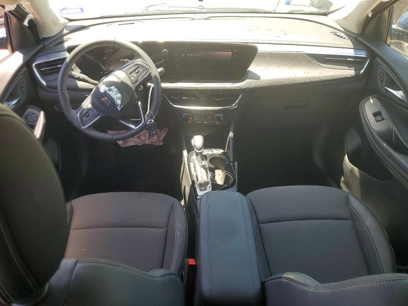Aukcja sprzedaży 2026 Buick Encore Gx, vin: KL4AMBSL5TB132072, numer aukcji: 56638416