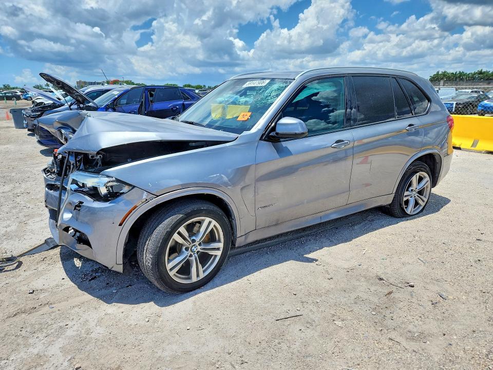 Aukcja sprzedaży 2016 Bmw X5, vin: 5UXKR6C57G0J83477, numer aukcji: 59147906