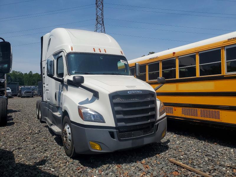 Aukcja sprzedaży 2018 Freightliner Cascadia 126, vin: 3AKJHHDR8JSHR1320, numer aukcji: 59648706