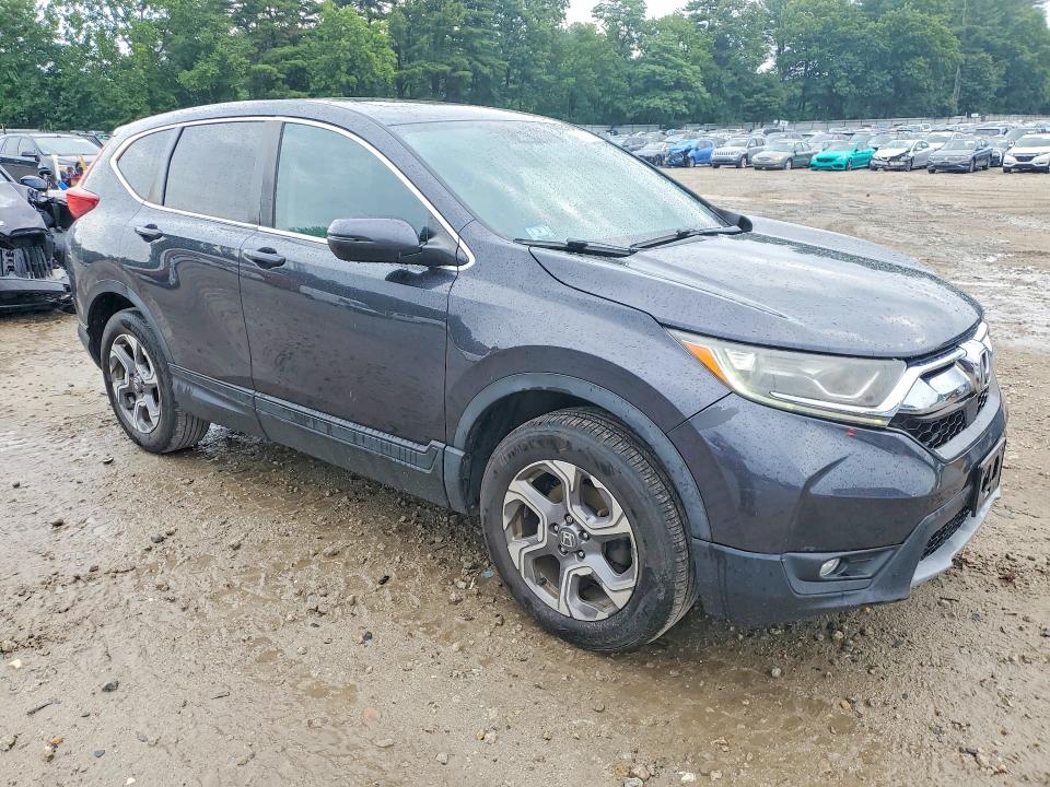Aukcja sprzedaży 2017 Honda Cr-v, vin: 5J6RW2H53HL015386, numer aukcji: 59087536