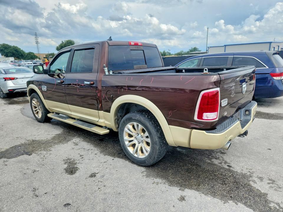 57909476 :رقم المزاد ، 1C6RR6PM0FS522074 vin ، 2015 Ram 1500 مزاد بيع