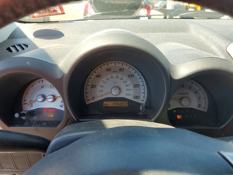 56641426 :رقم المزاد ، JTKDE167X60083841 vin ، 2006 Scion Tc مزاد بيع
