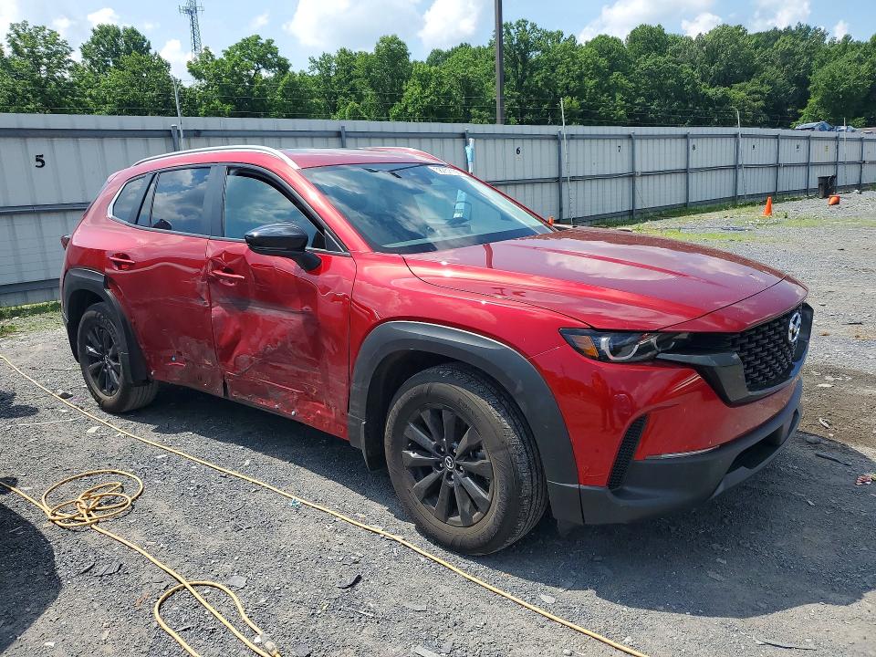 Aukcja sprzedaży 2024 Mazda Cx-50, vin: 7MMVABDM2RN198172, numer aukcji: 58757106