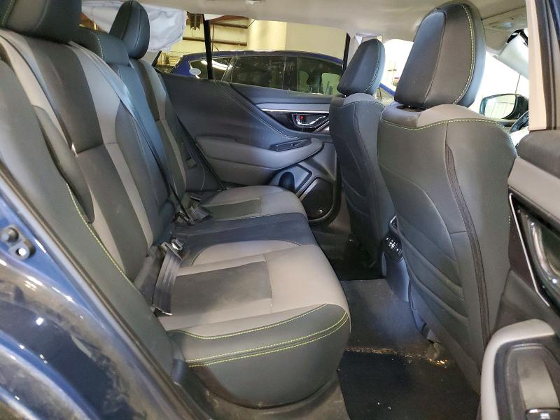 Продажа на аукционе авто 2024 Subaru Outback, vin: 4S4BTGLD1R3192186, номер лота: 59071146