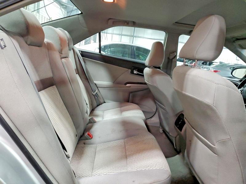 Продаж на аукціоні авто 2012 Toyota Camry, vin: 4T4BF1FK1CR233163, номер лоту: 56036756