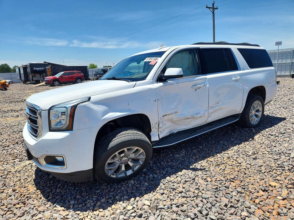 Aukcja sprzedaży 2019 Gmc Yukon Xl, vin: 1GKS2GKCXKR260556, numer aukcji: 57055186