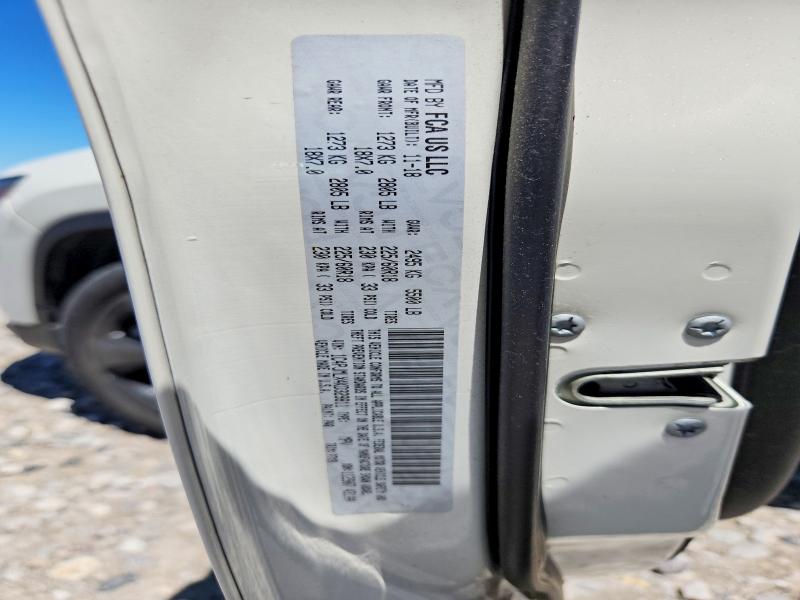 Aukcja sprzedaży 2019 Jeep Cherokee, vin: 1C4PJMLX4KD329811, numer aukcji: 57354926