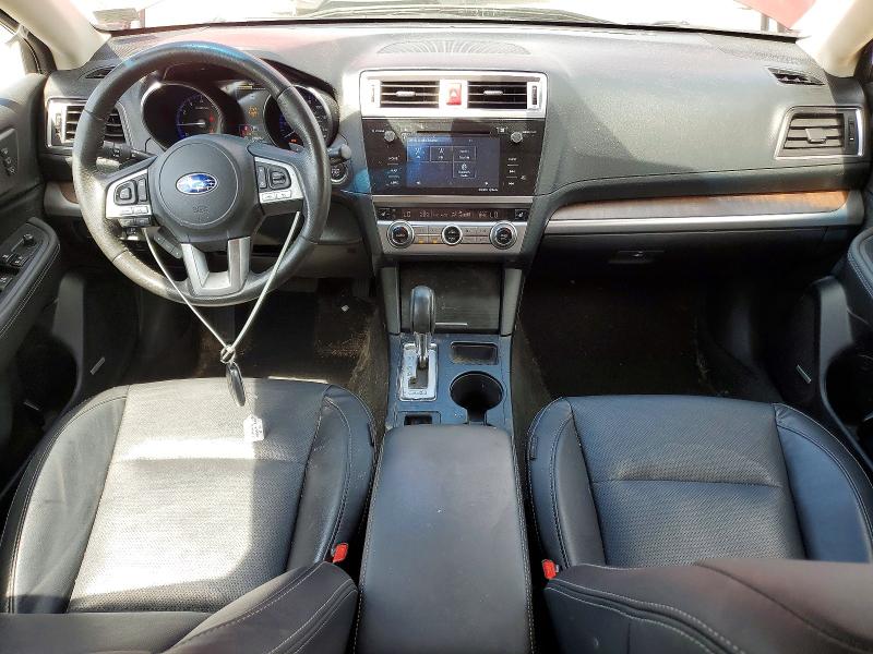 Продаж на аукціоні авто 2017 Subaru Outback, vin: 4S4BSANC4H3376301, номер лоту: 57659036