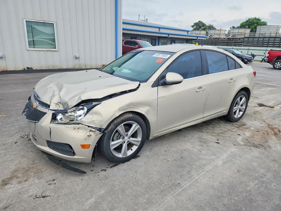 Aukcja sprzedaży 2012 Chevrolet Cruze, vin: 1G1PG5SC0C7236263, numer aukcji: 58977826