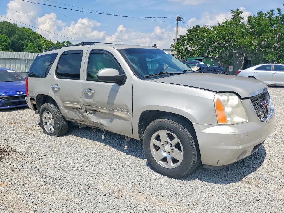 Aukcja sprzedaży 2009 Gmc Yukon, vin: 1GKEC33329R213713, numer aukcji: 55589486